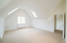Upper Winchendon bedroom extension leads