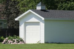Upper Winchendon outbuilding construction costs