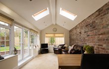 Upper Winchendon single storey extension leads
